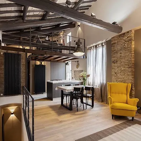 Loft Navona Apartment Rome Exterior photo