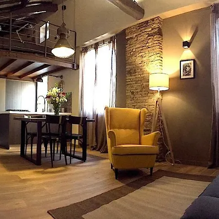 Loft Navona Apartment Rome Exterior photo