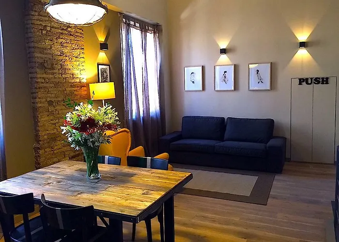 Loft Navona