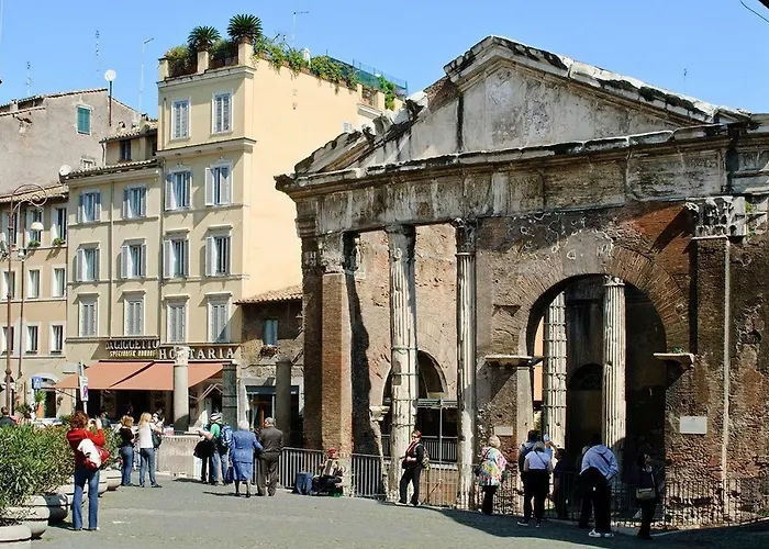 Loft Navona