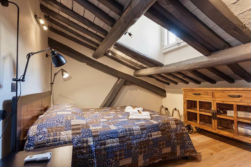 Loft Navona Rom