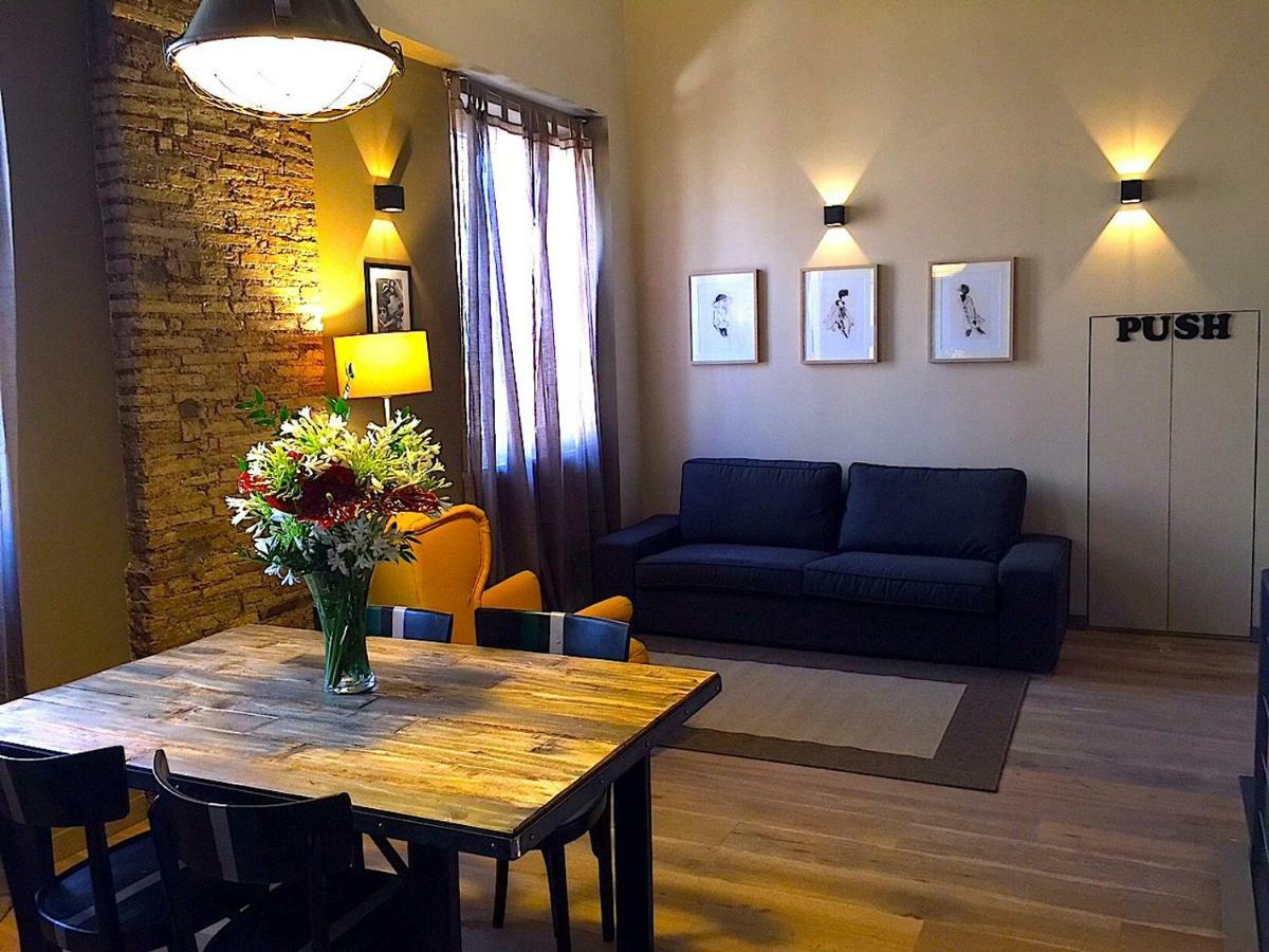 Loft Navona Rom