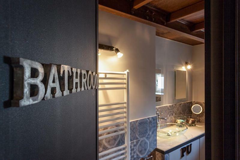 Loft Navona Apartment Rom
