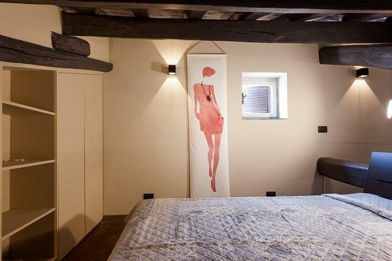 Loft Navona Apartment Rom