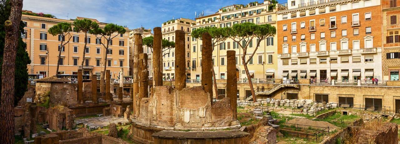 Loft Navona Apartment Rom
